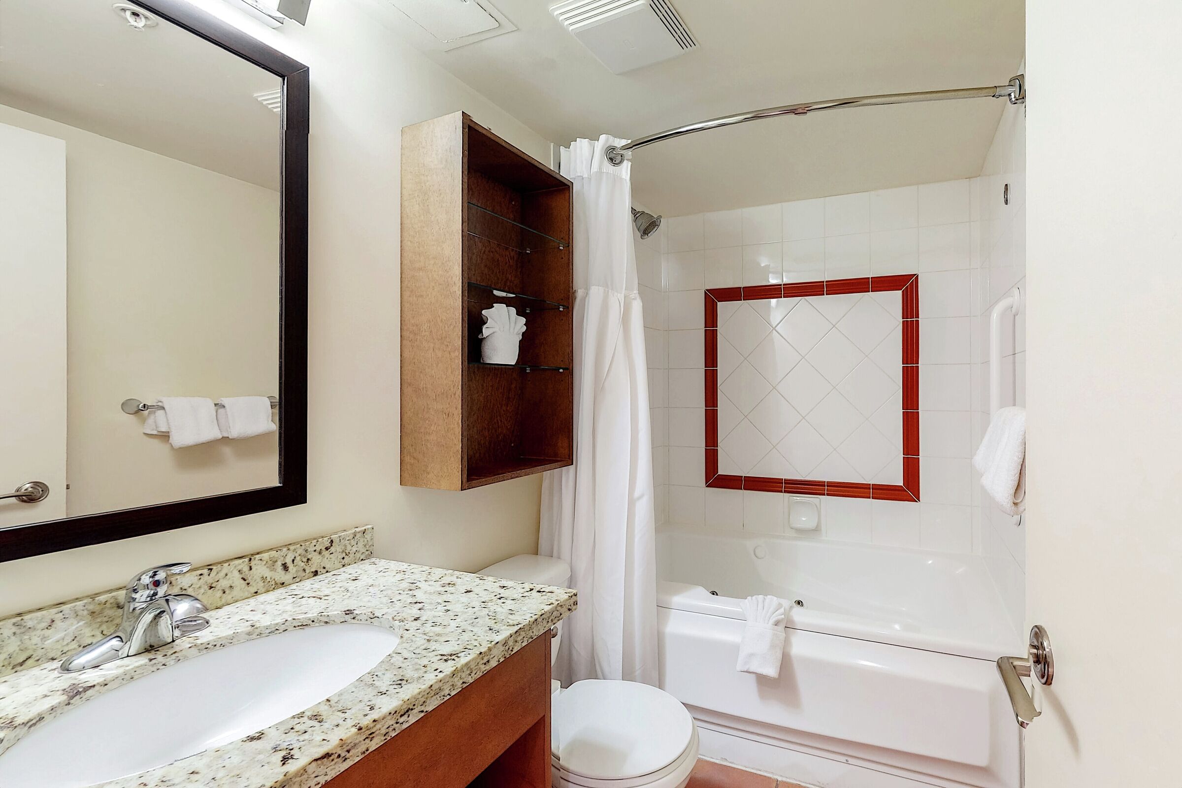 #525 - Bathroom