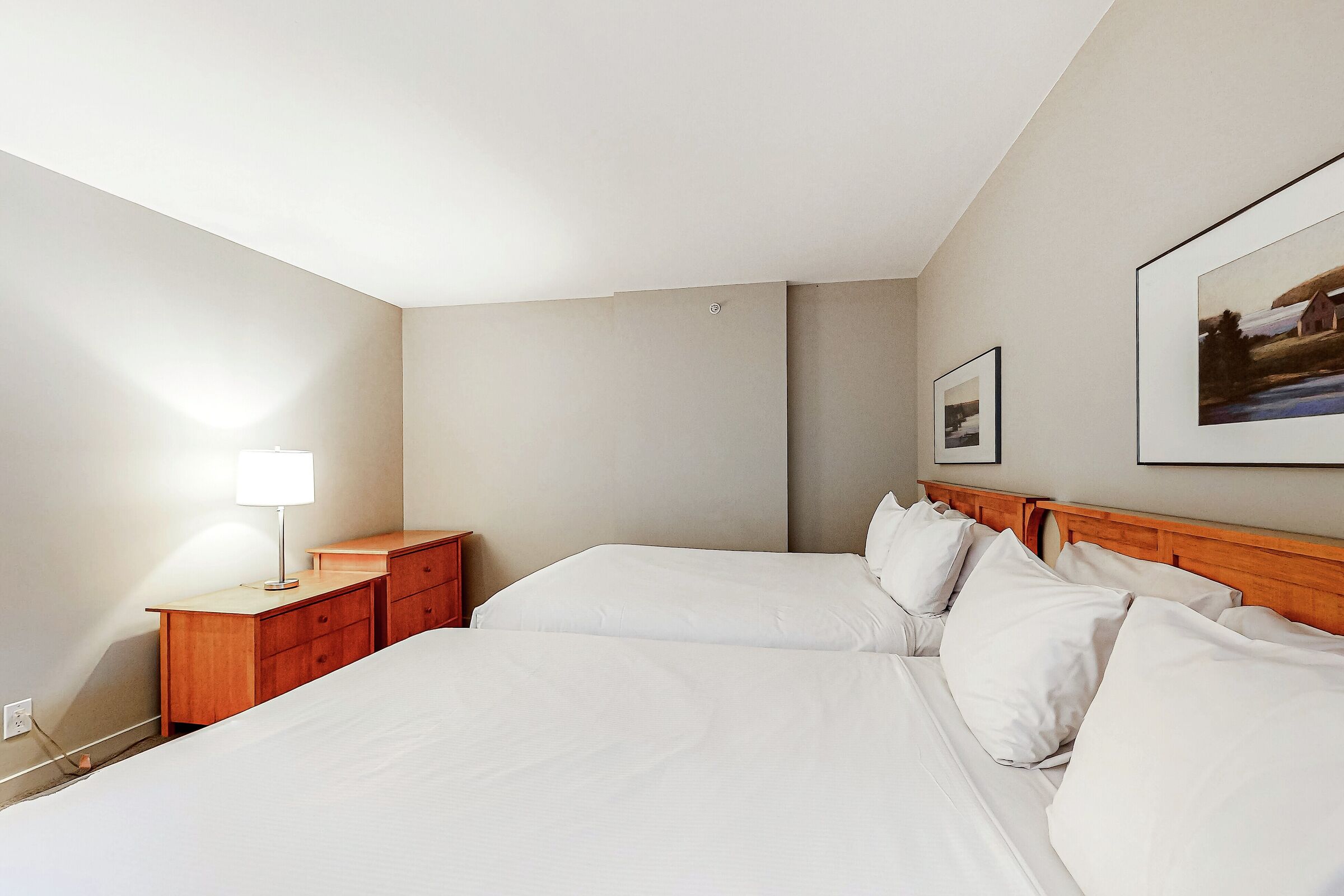 #614 - Loft Bedroom