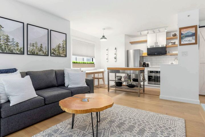 #12 - Living Area