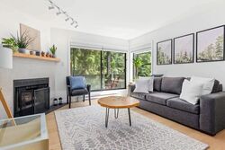 #12 - Living Area