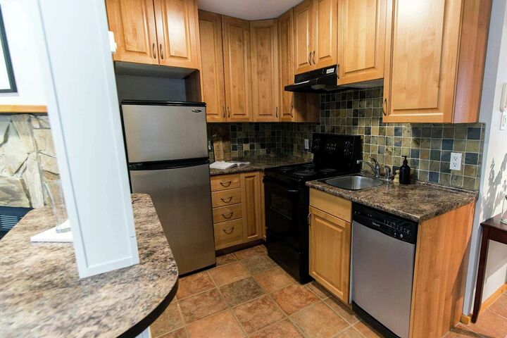 #34 - Kitchen