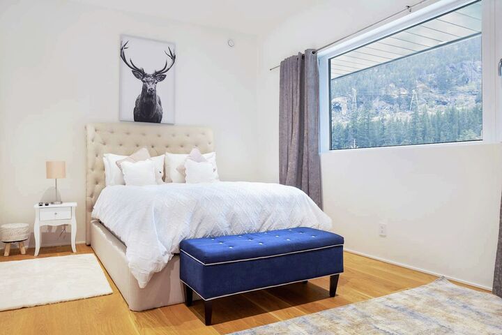 3 Bdrm 3.5 Bath HT - Bedroom