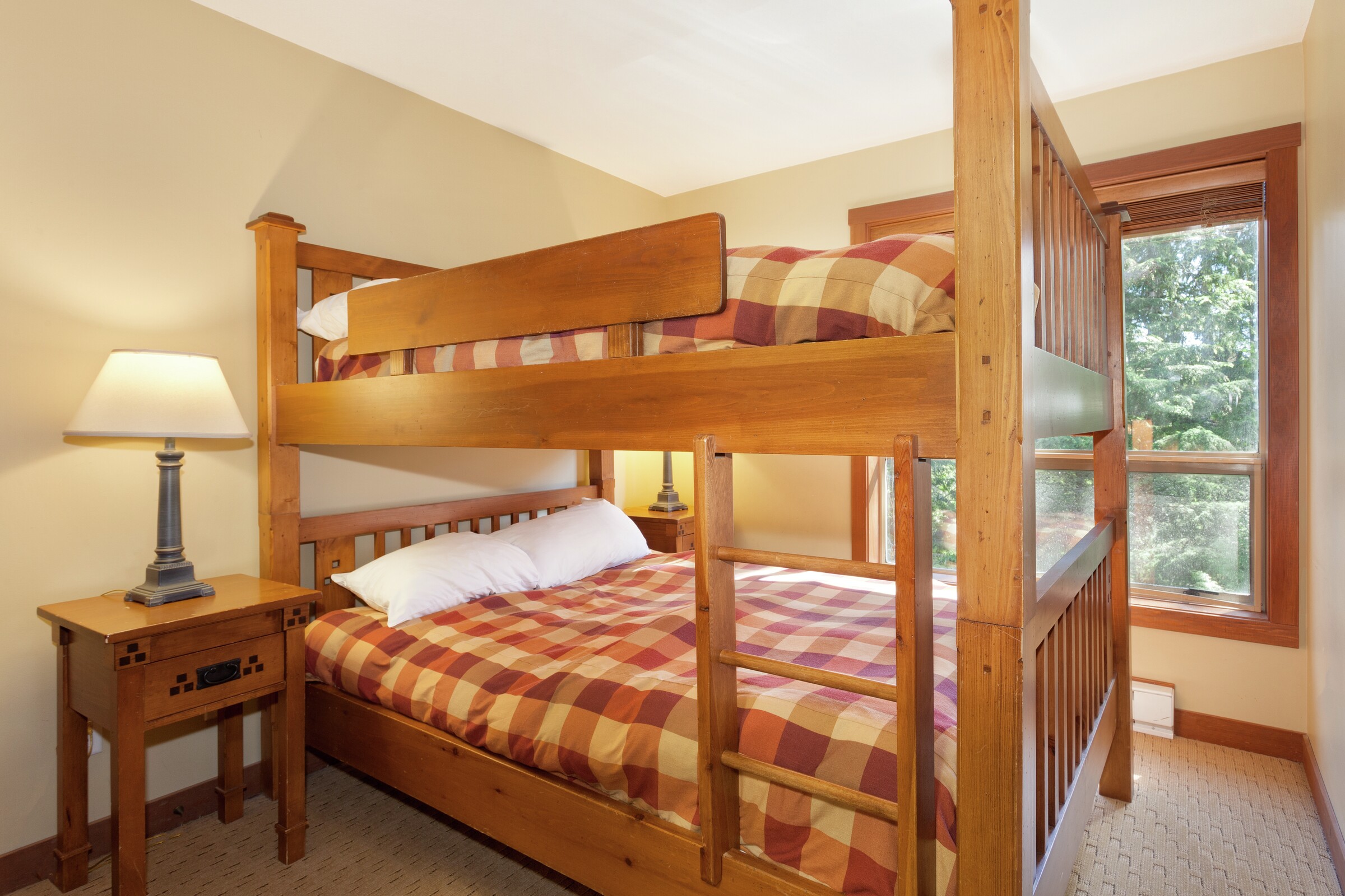 #206 - Bedroom