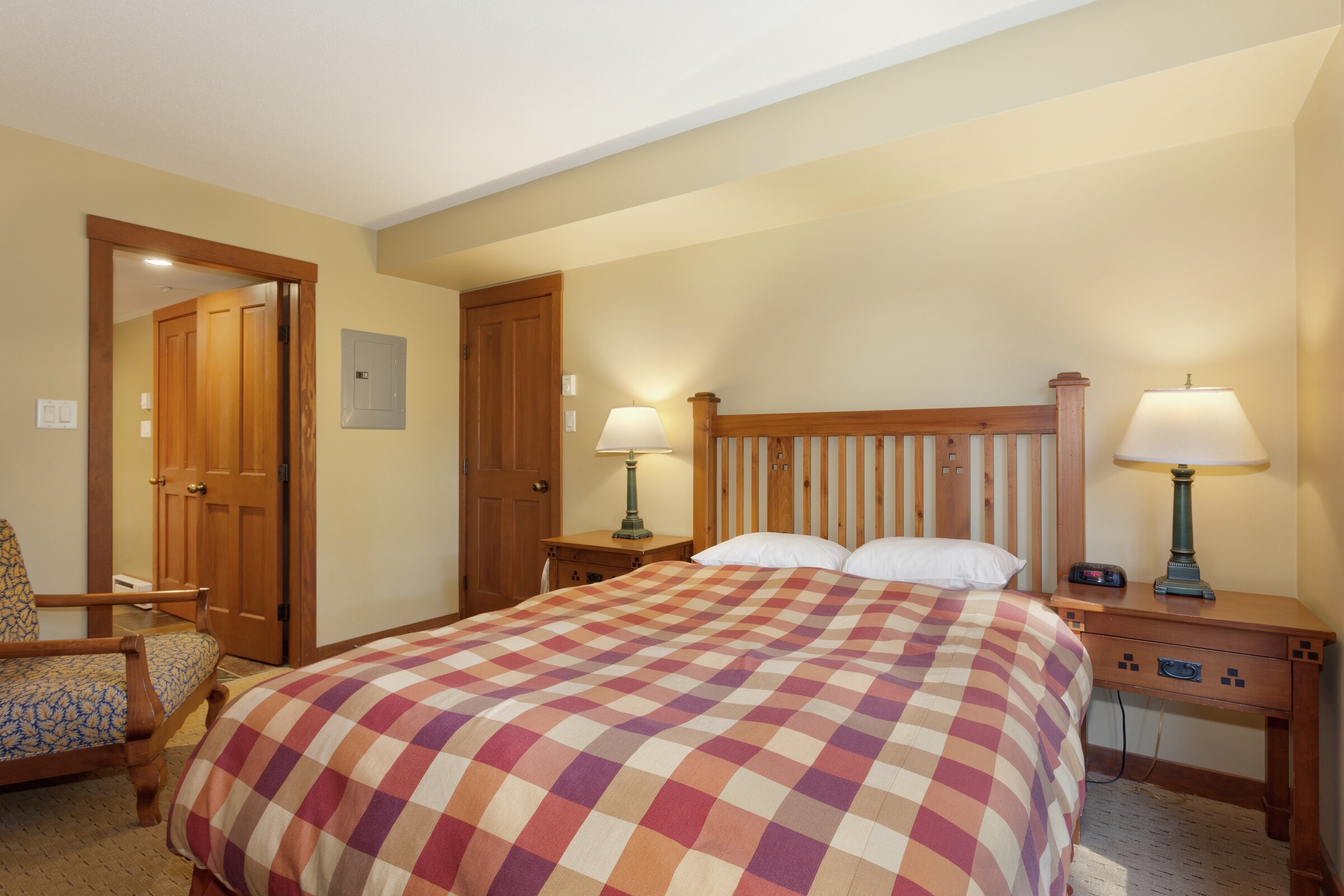 #206 - Bedroom
