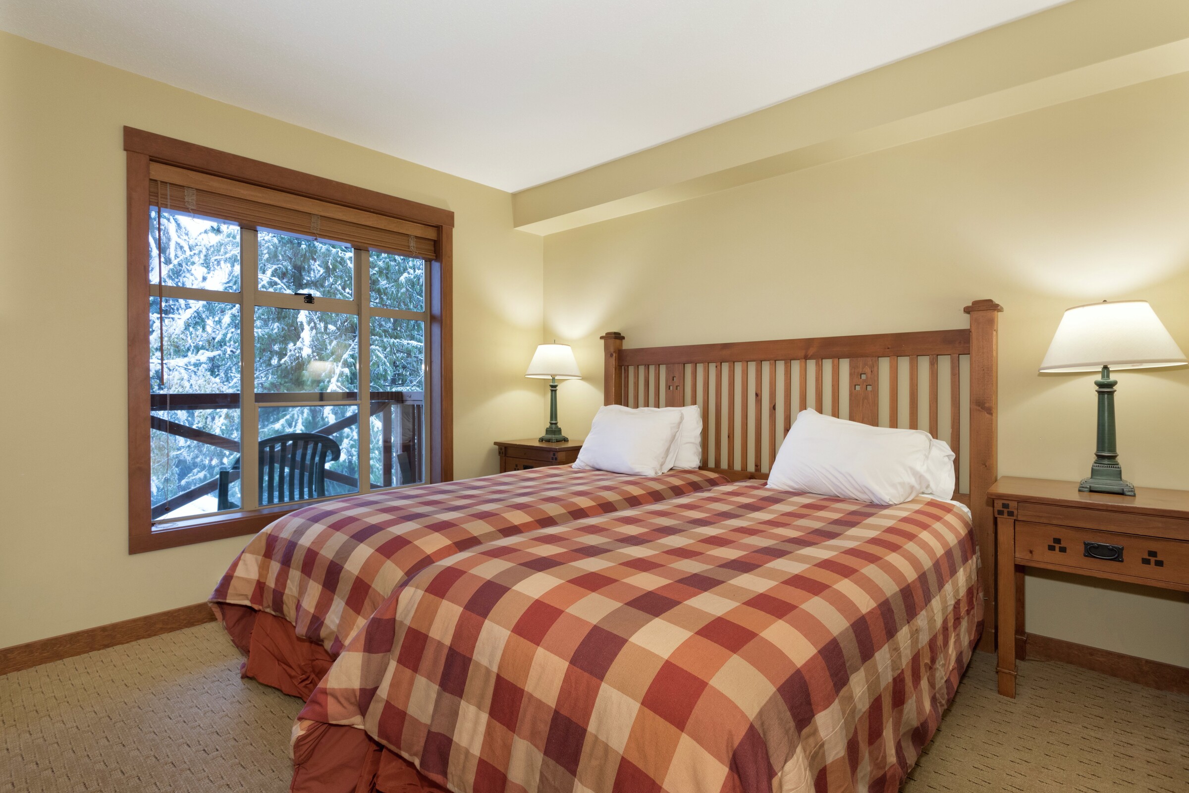 #302 - Bedroom