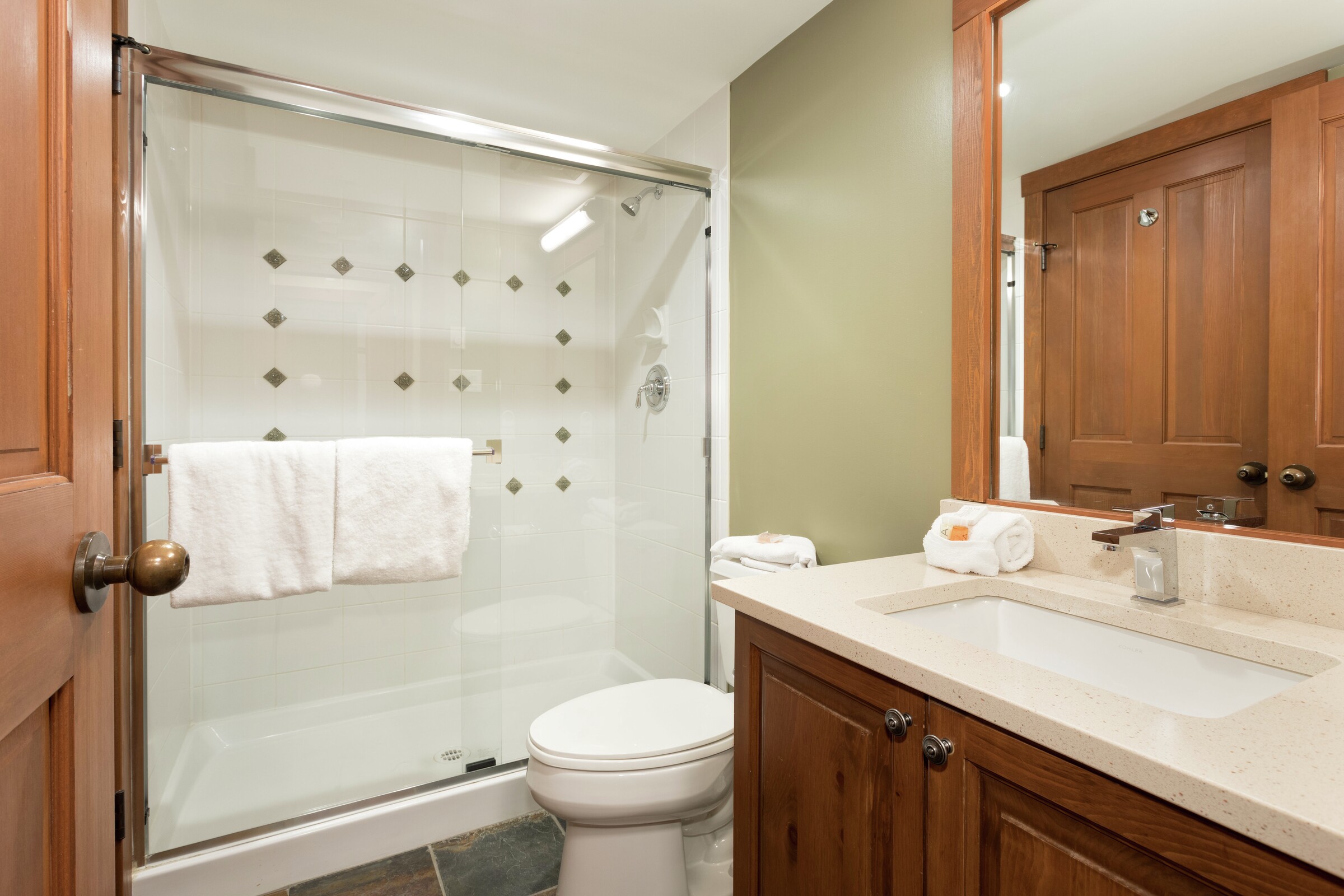 #302 - Bathroom