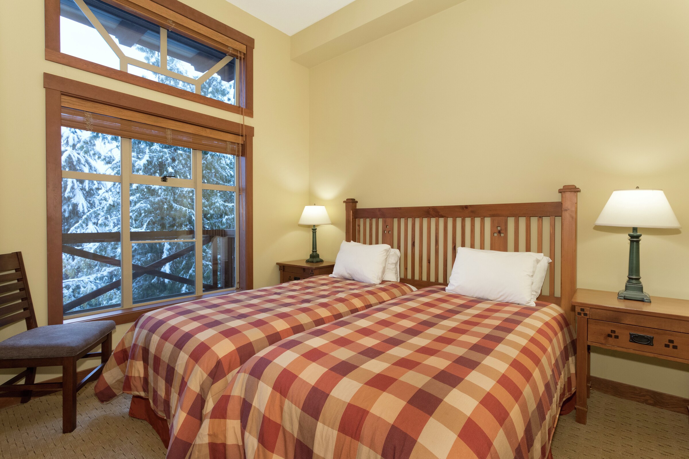 #302 - Bedroom