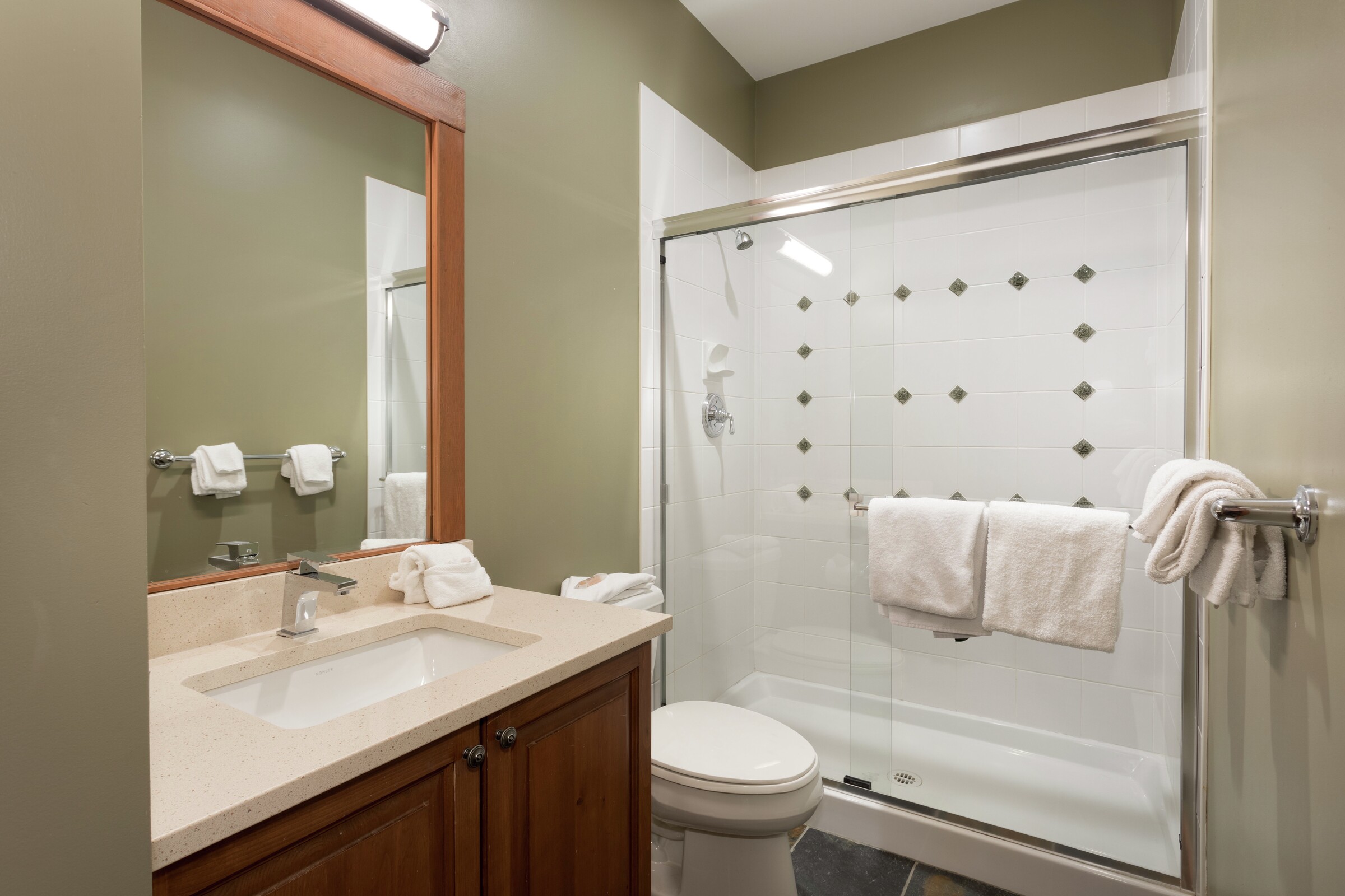 #302 - Bathroom