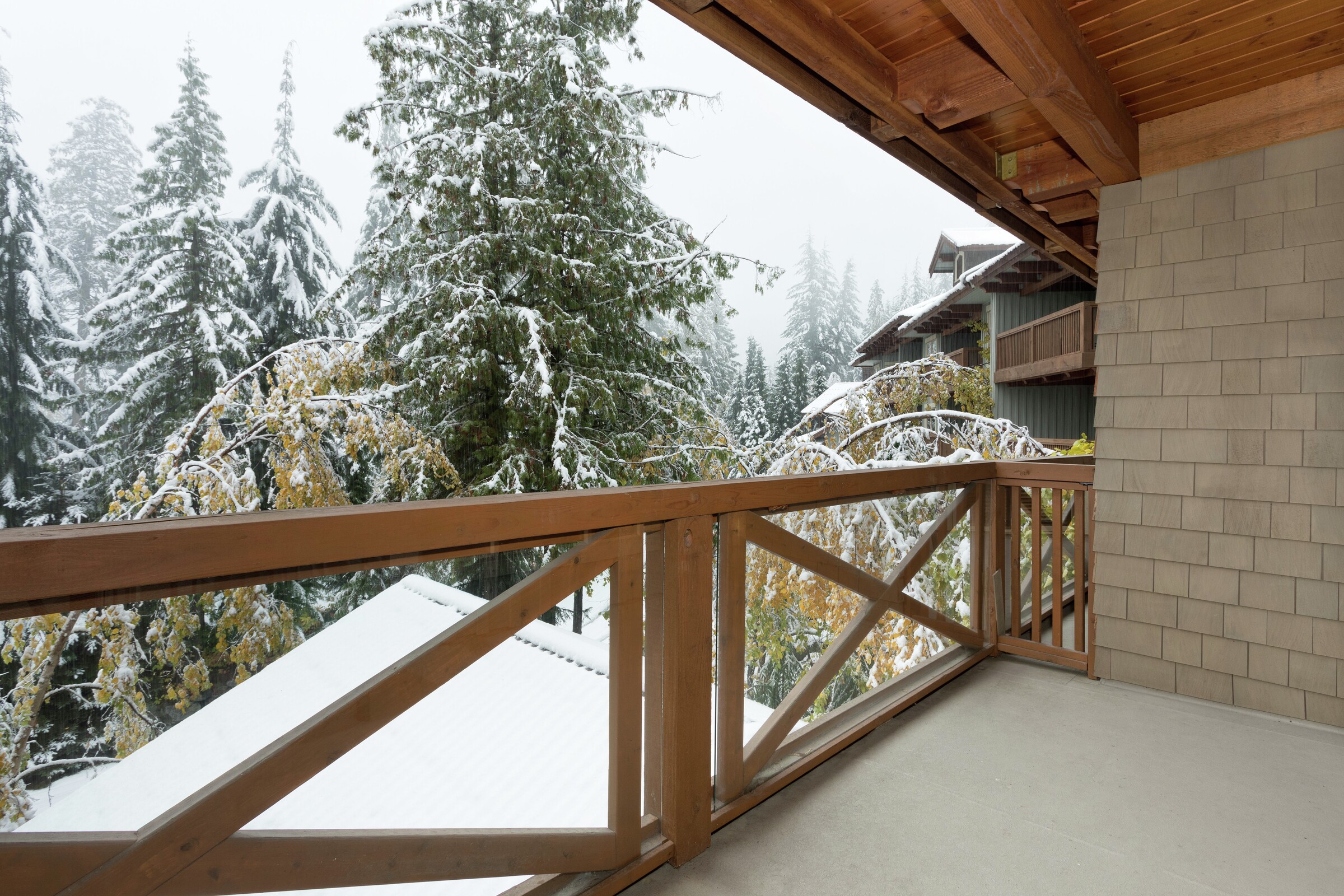 #302 - Balcony