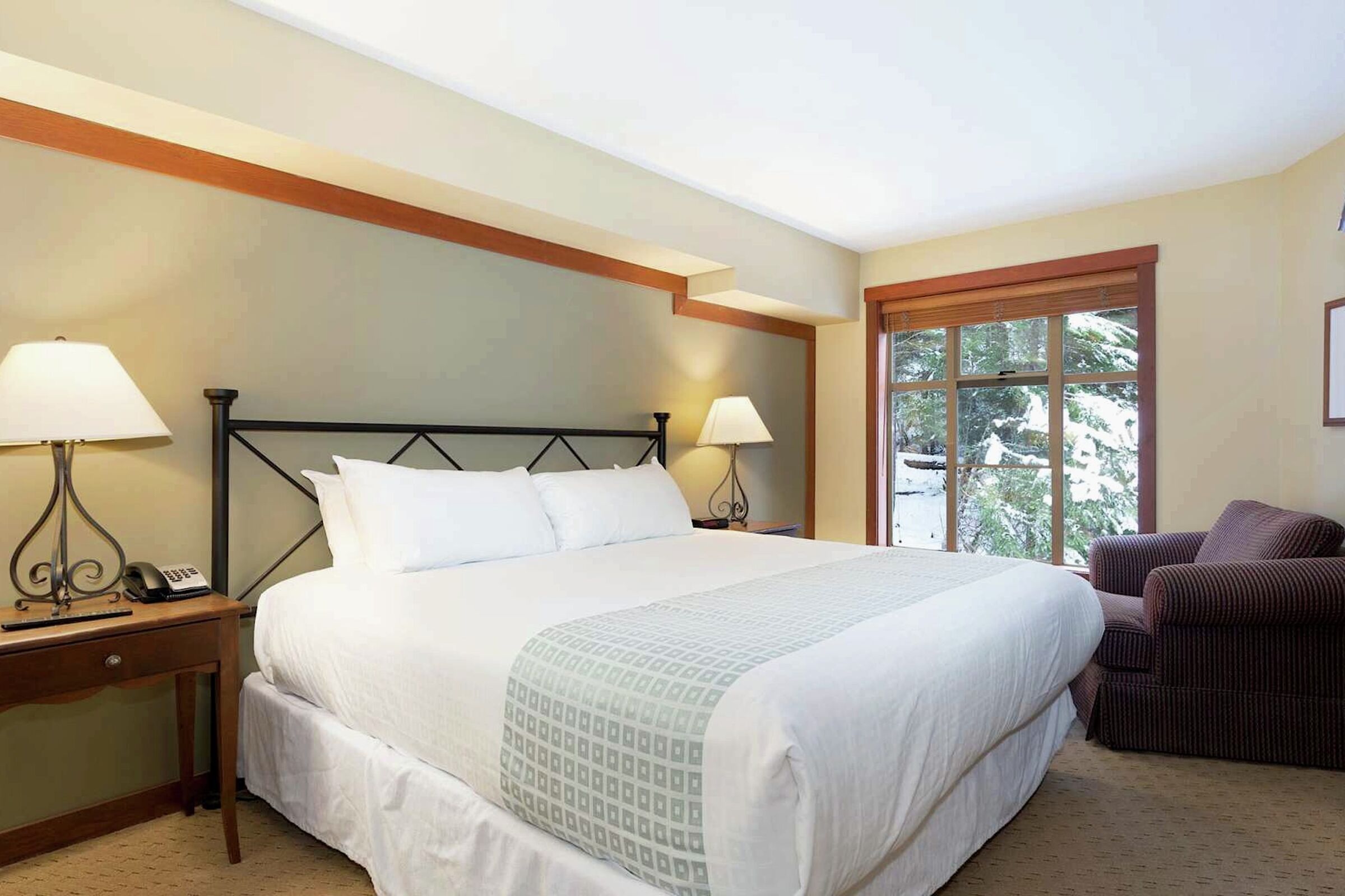 #305 - Master Bedroom