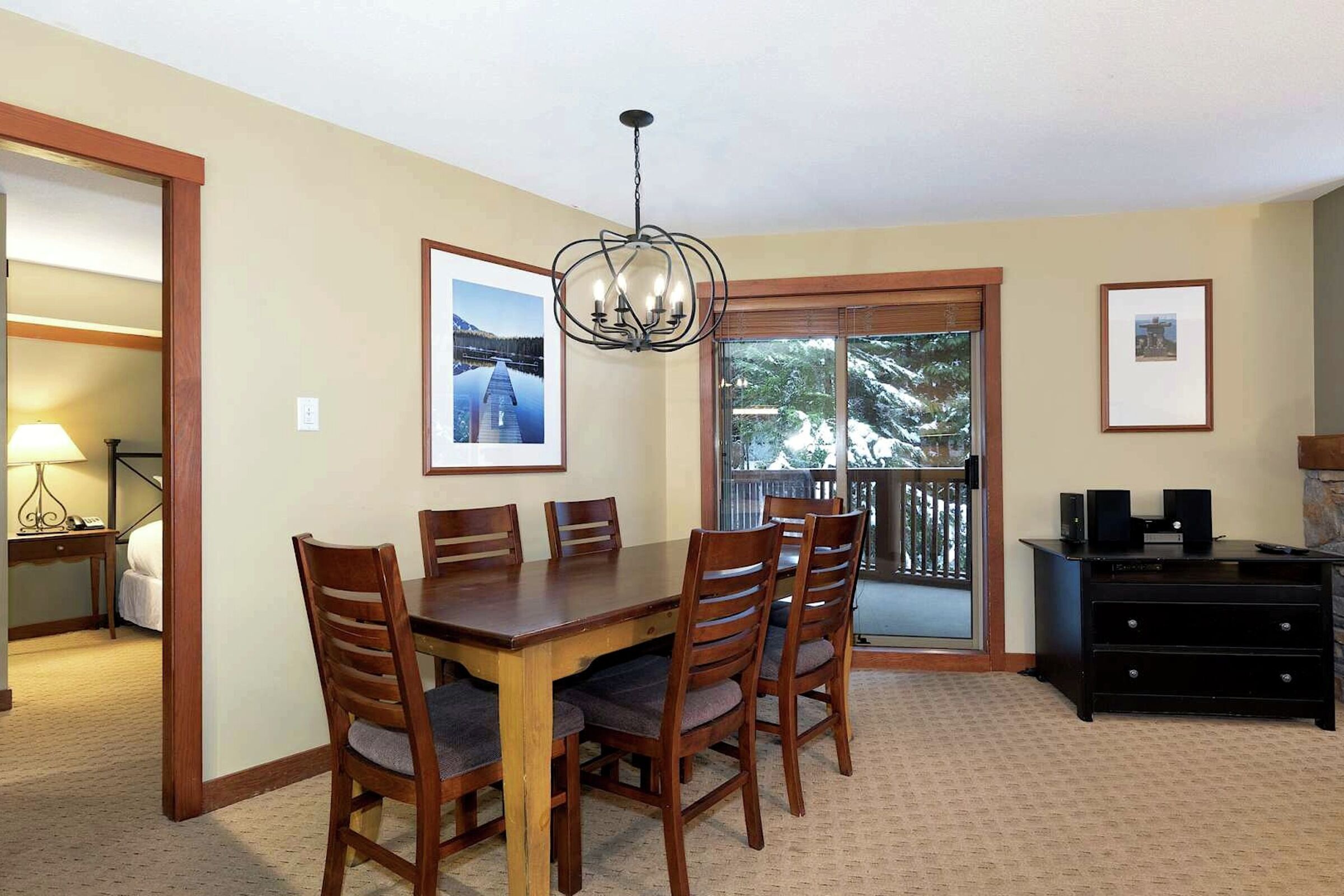 #402 - Dining Room