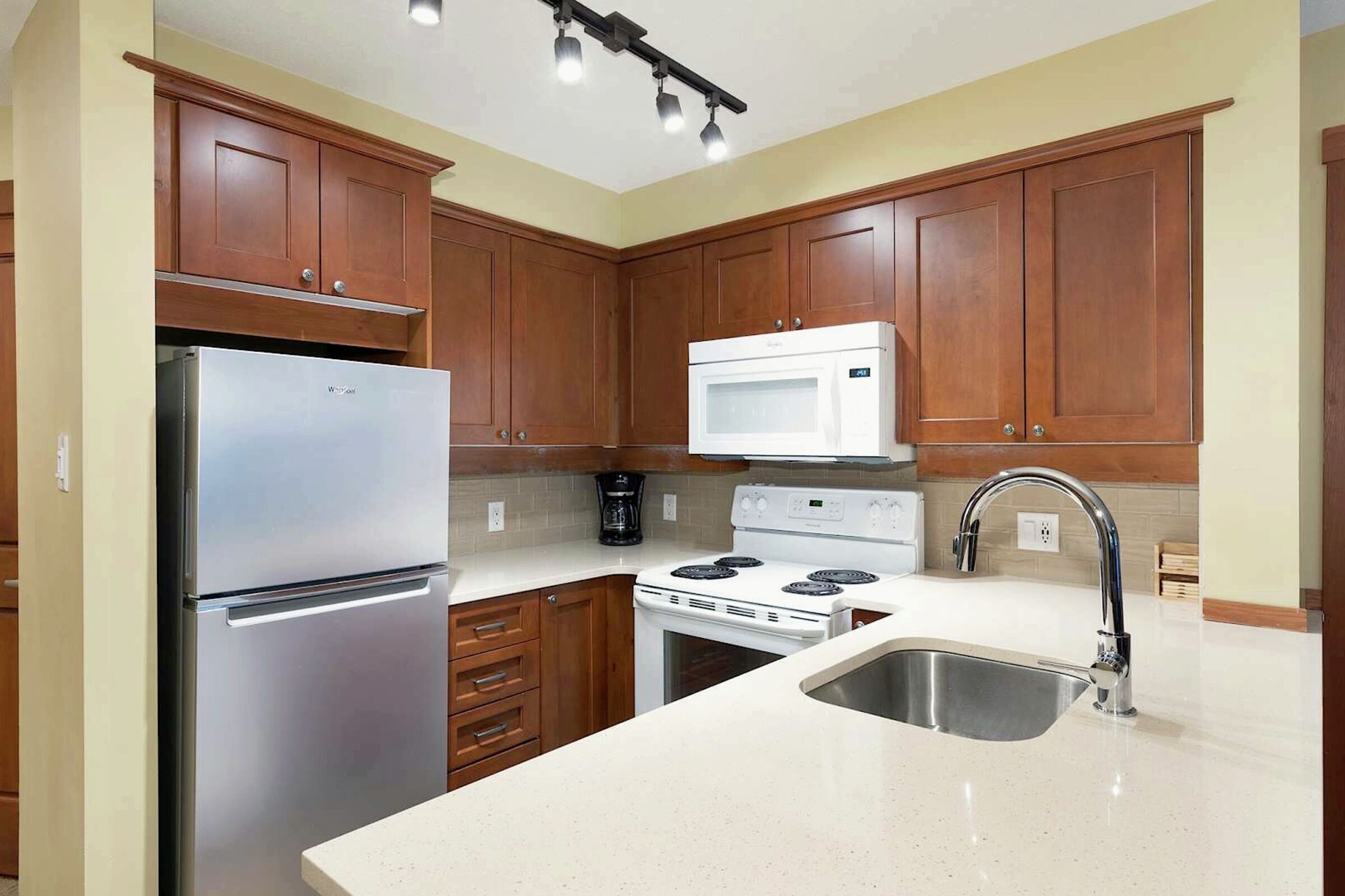 #402 - Kitchen