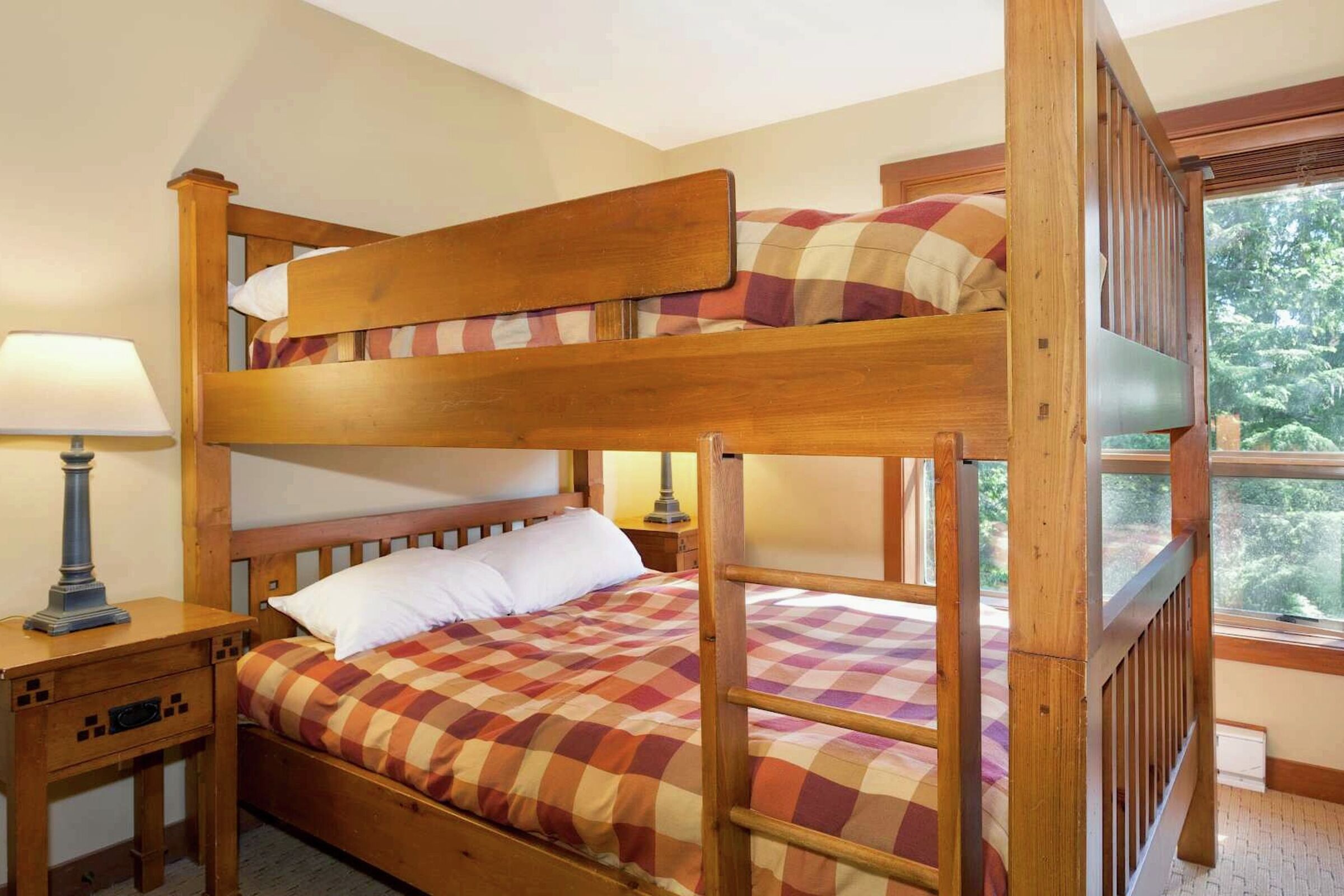 #101 - Bedroom