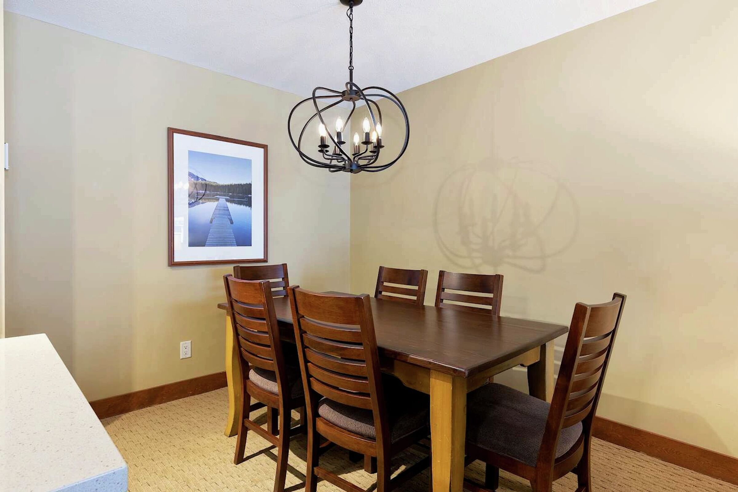 #103 - Dining Room
