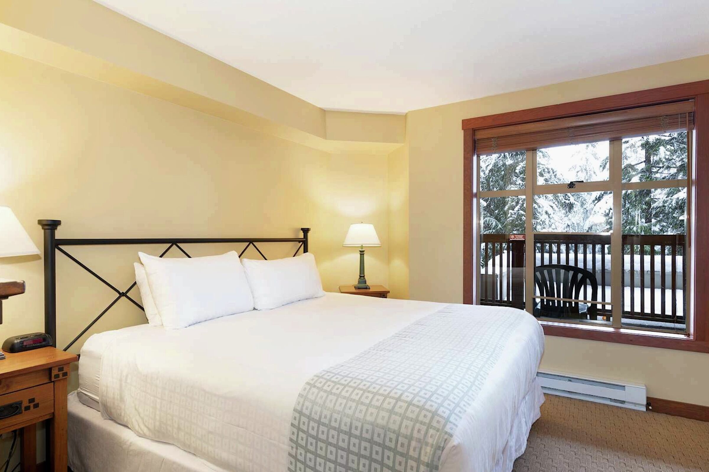 #103 - Master Bedroom