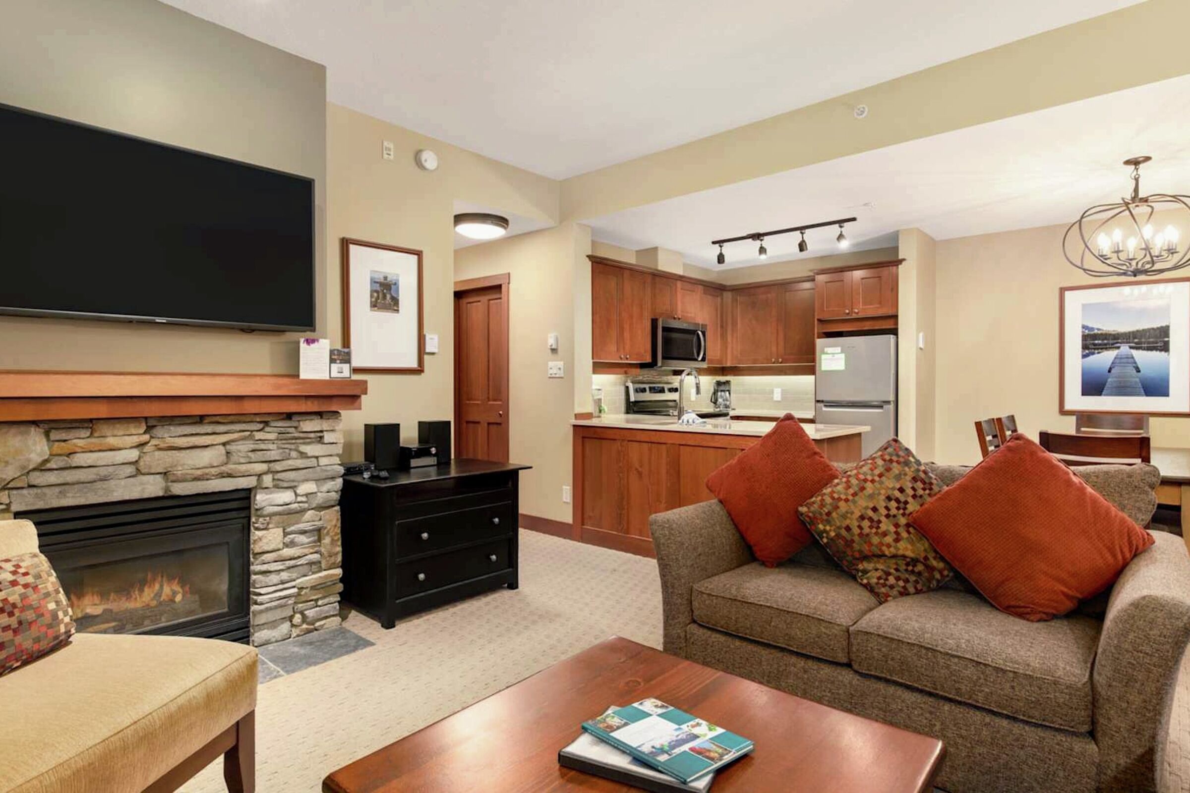 #103 - Living Area