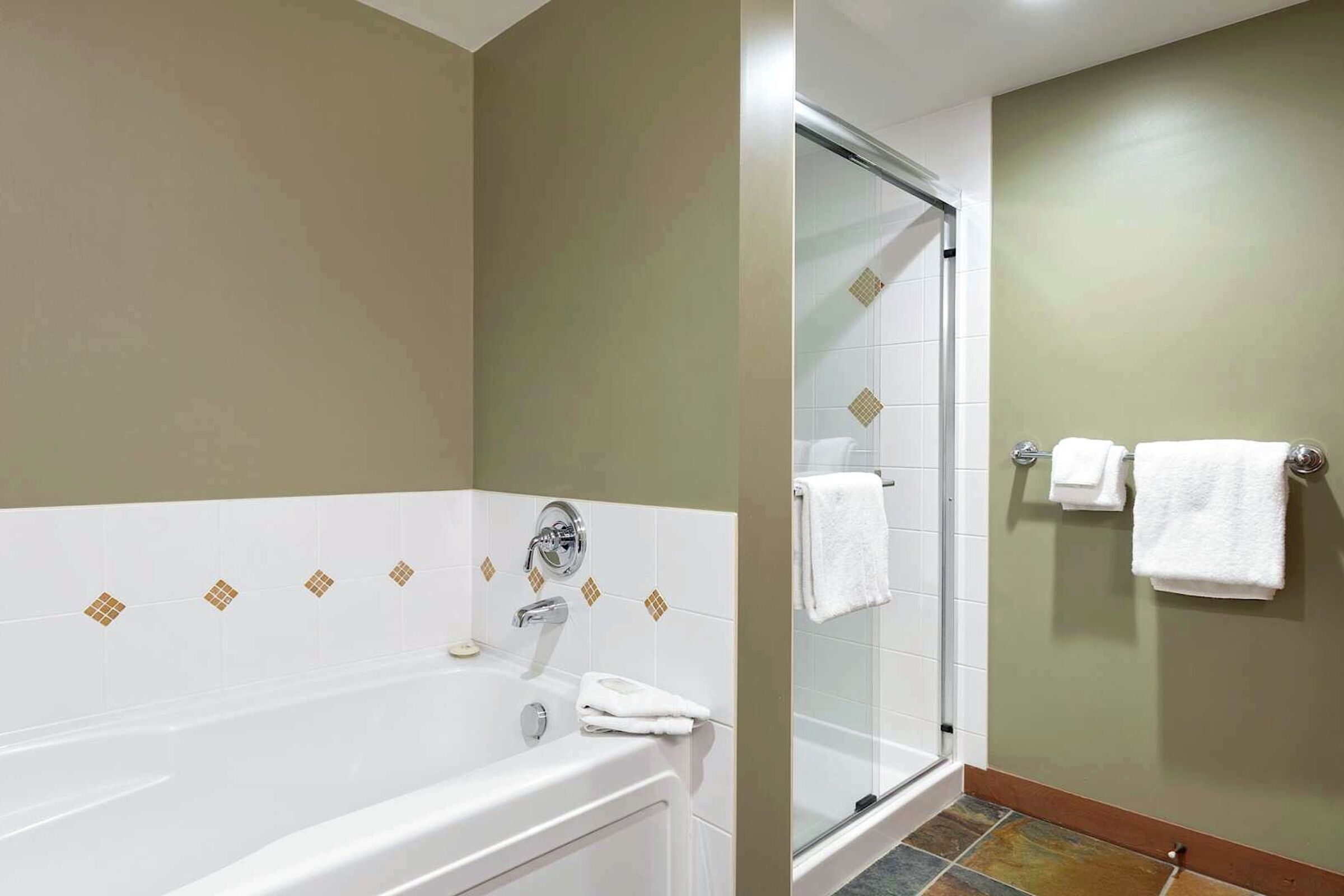 #103 - Bathroom