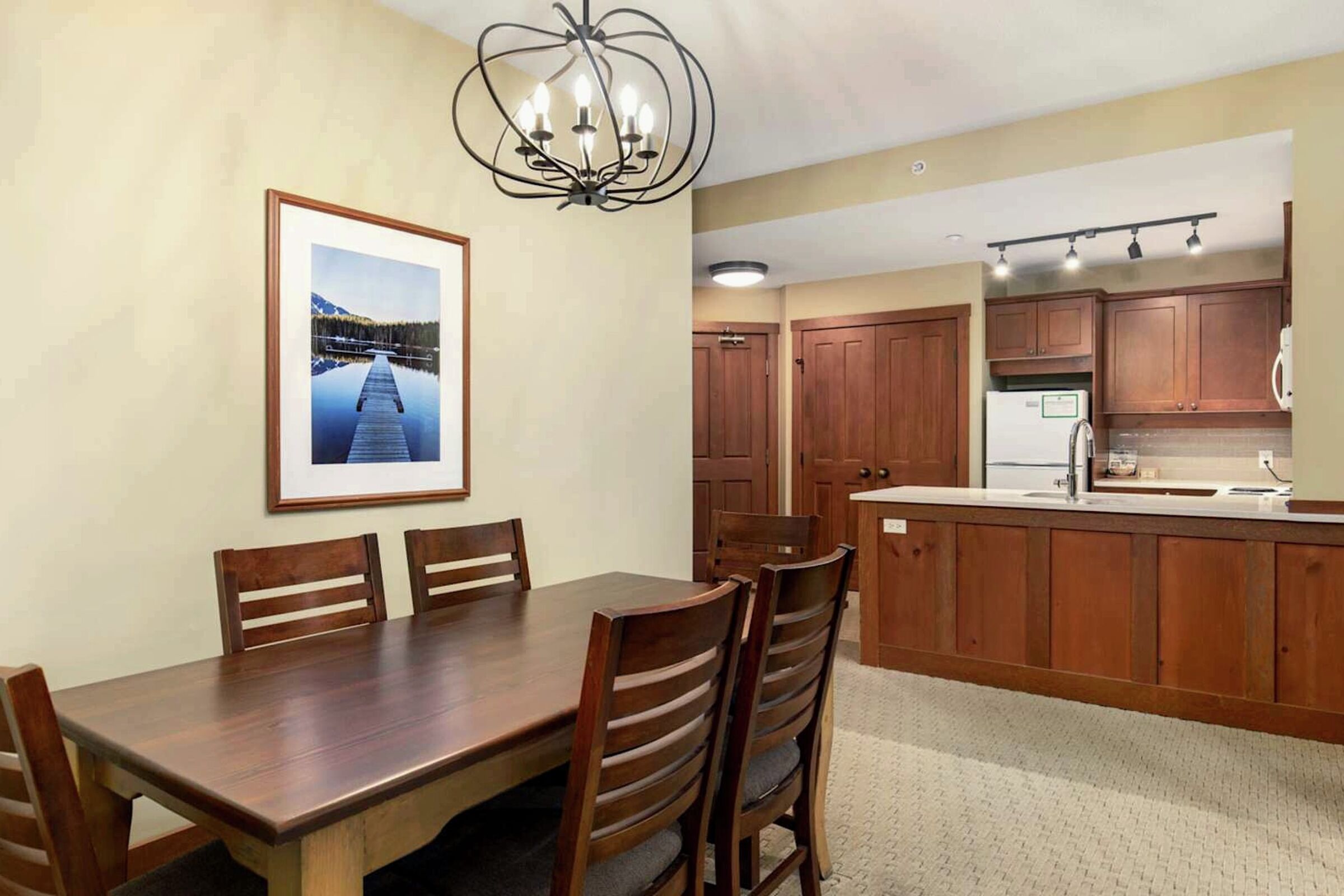 #105 - Dining Room