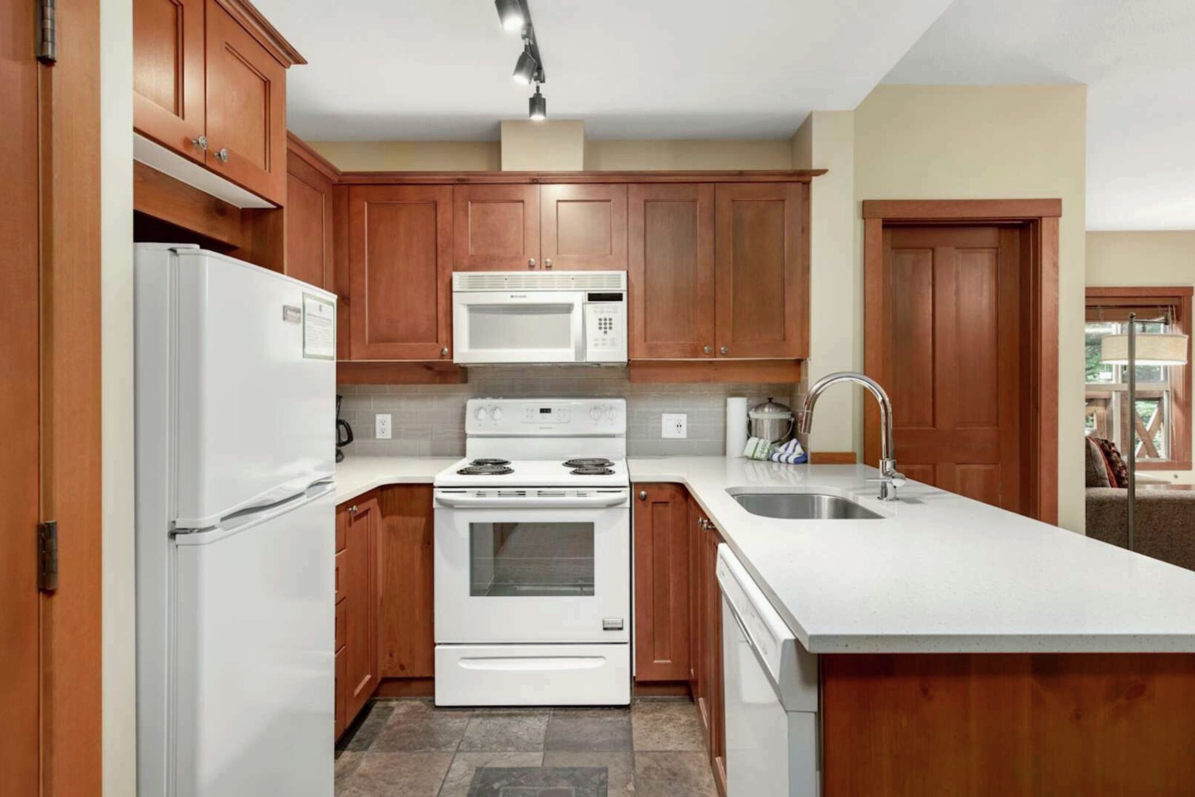 #105 - Kitchen