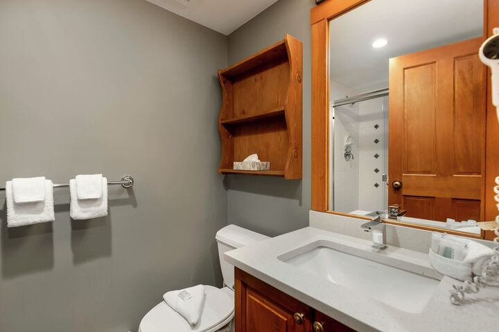 #102 - Bathroom