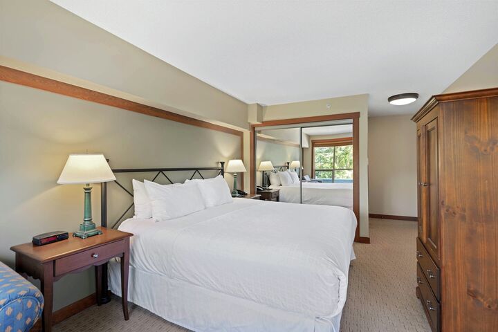 #102 - Master Bedroom