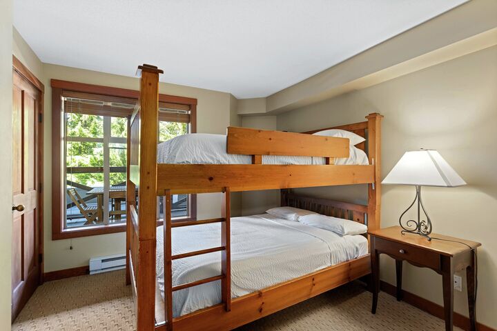 #102 - Bedroom