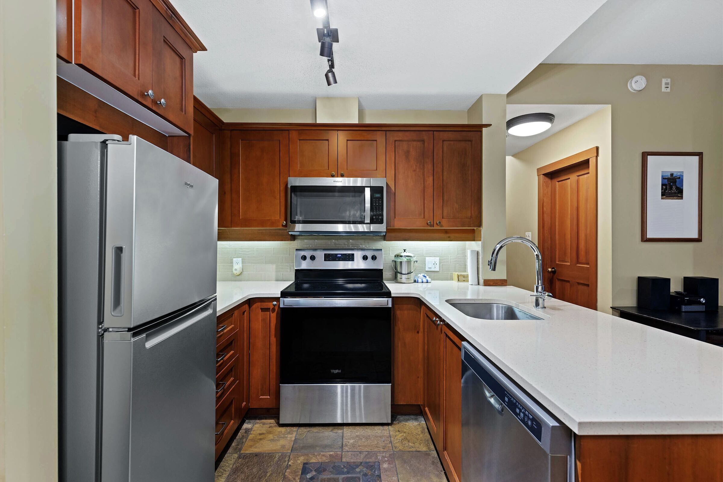 #102 - Kitchen