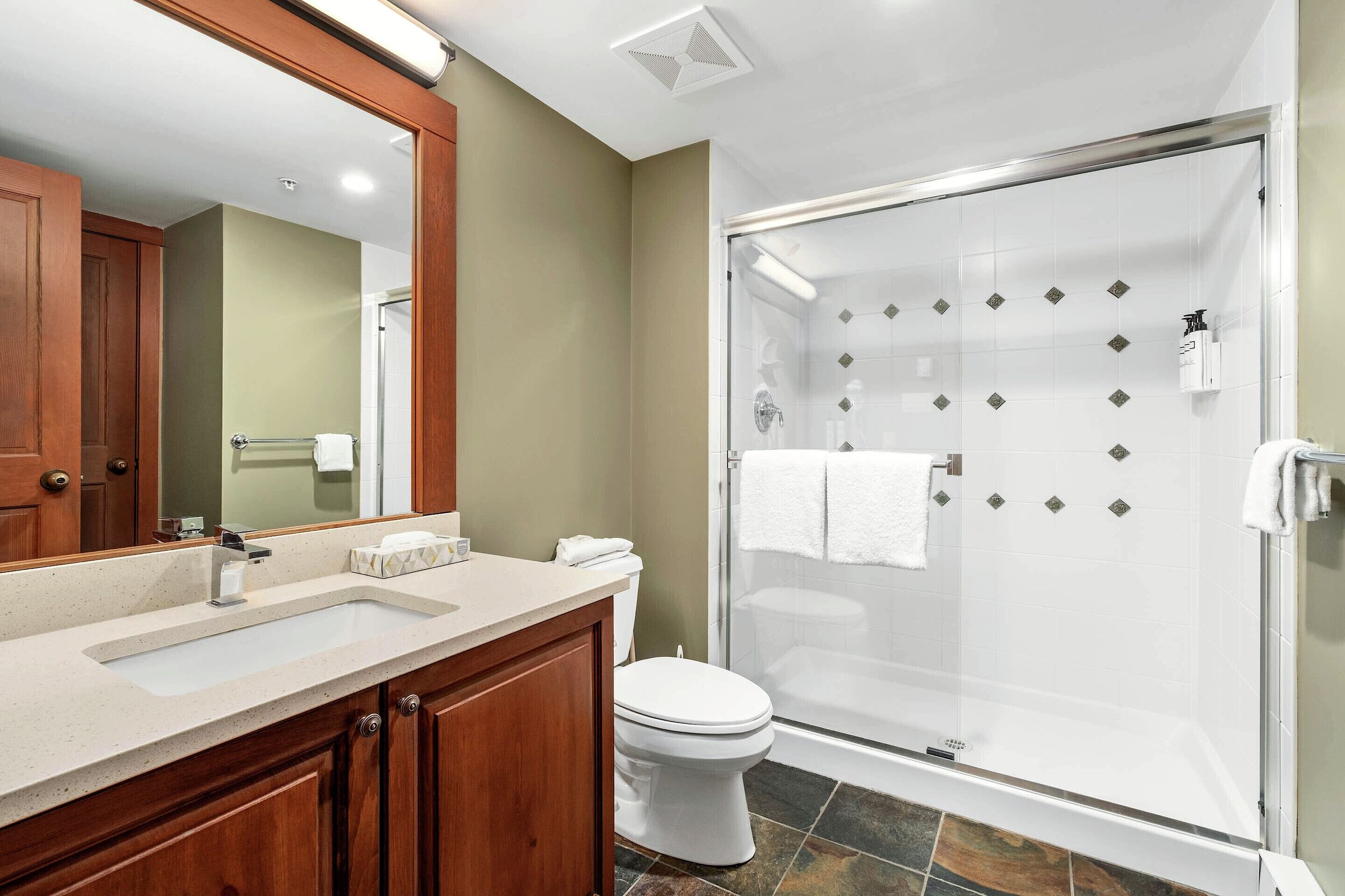 #207 - Bathroom