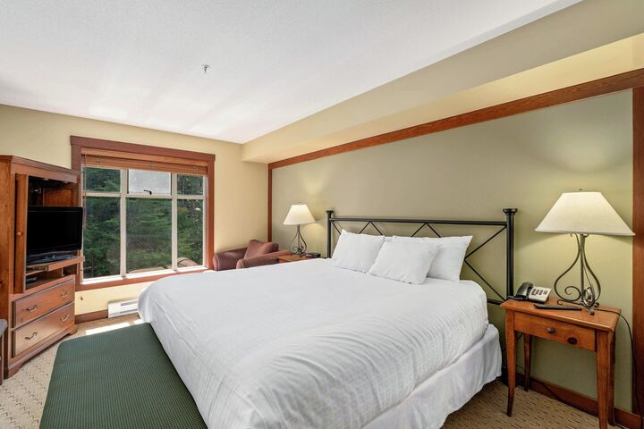 #207 - Master Bedroom 