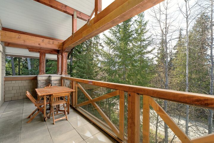 #304 - Balcony