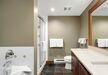 Gallery Thumbnail (#304 - Master Ensuite Bathroom)