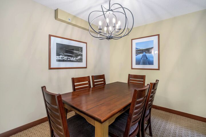 #401 - Dining Area