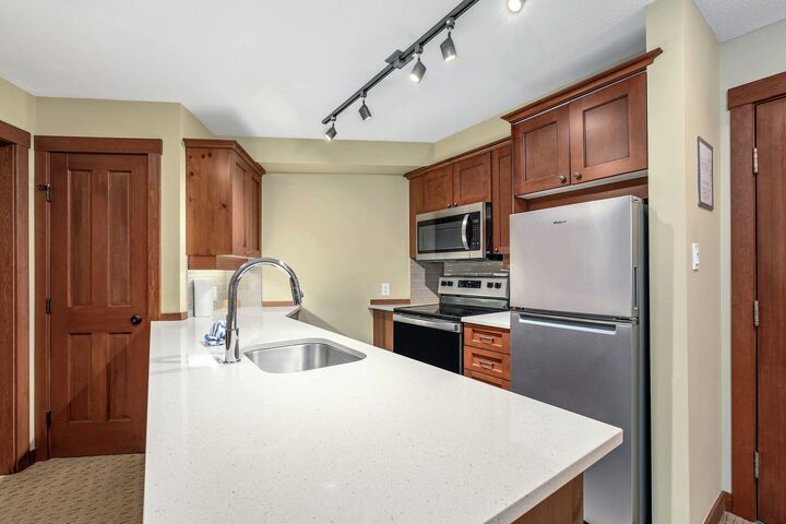 #401 - Kitchen