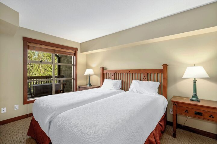 #401 - Bedroom