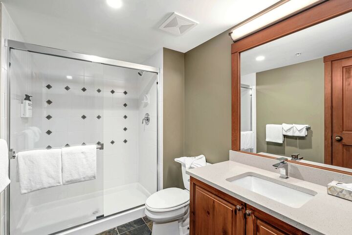 #401 - Bathroom