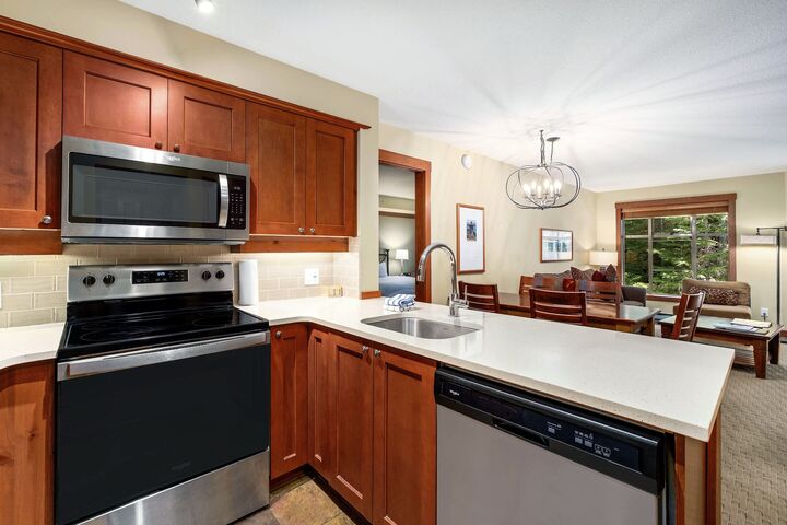 #409 - Kitchen