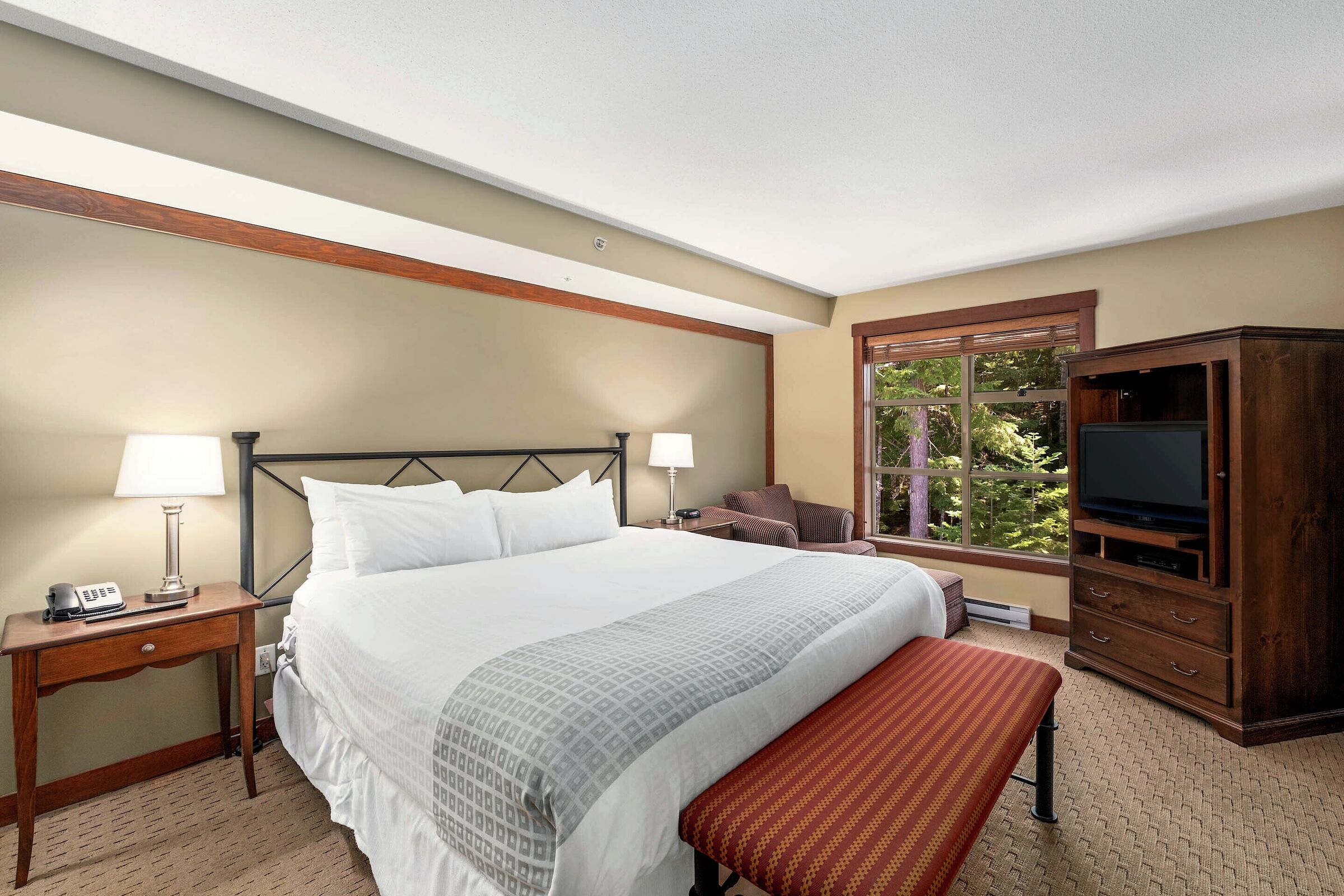 #409 - Master Bedroom