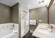 Gallery Thumbnail (#409 - Master Ensuite Bathroom)