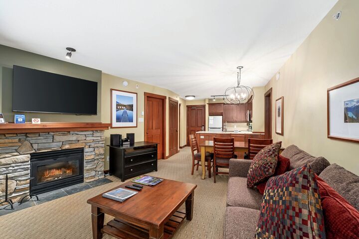 #409 - Living Area