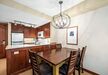 Gallery Thumbnail (#201 - Dining Area & Kitchen)