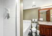 Gallery Thumbnail (#201 - Ensuite Bathroom)