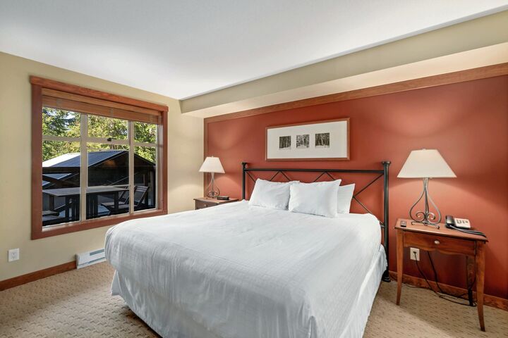 #201 - Bedroom