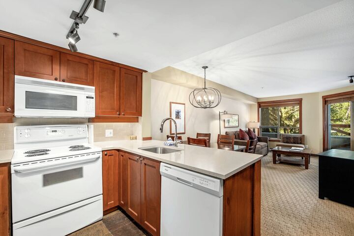 #201 - Kitchen