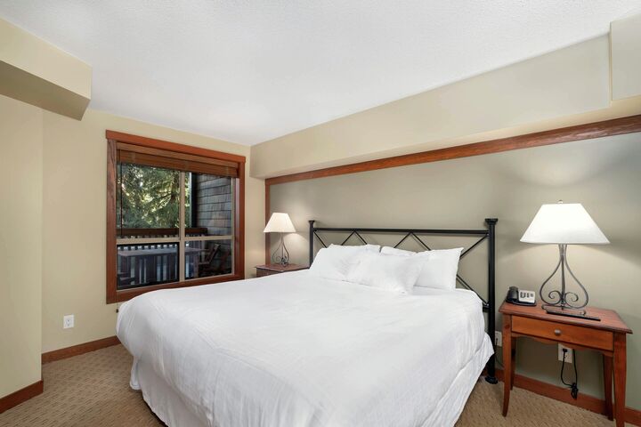 #203 - Bedroom