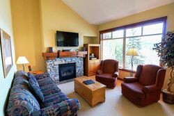 #3 - Living Area