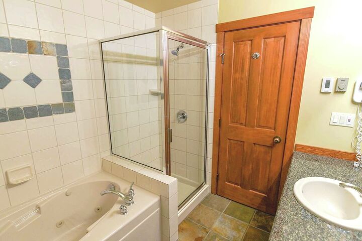 #3 - Master Ensuite Bathroom