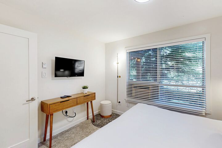 #122 - Master Bedroom