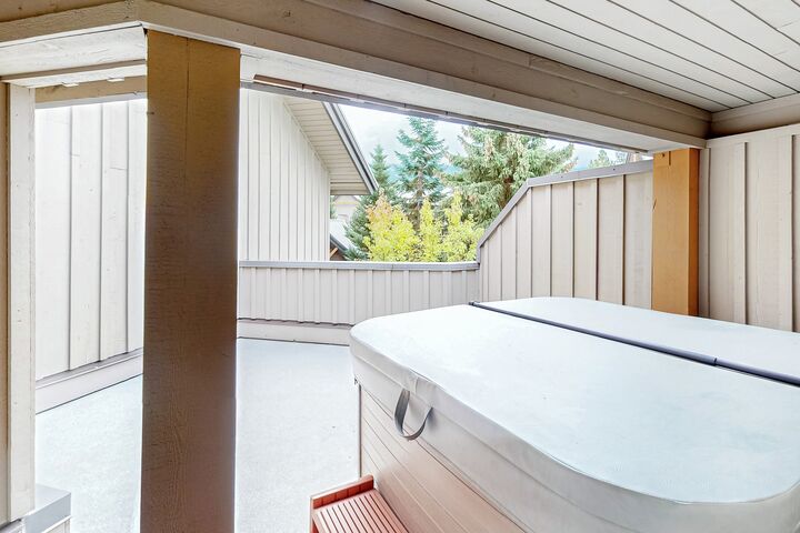 #42 - Balcony