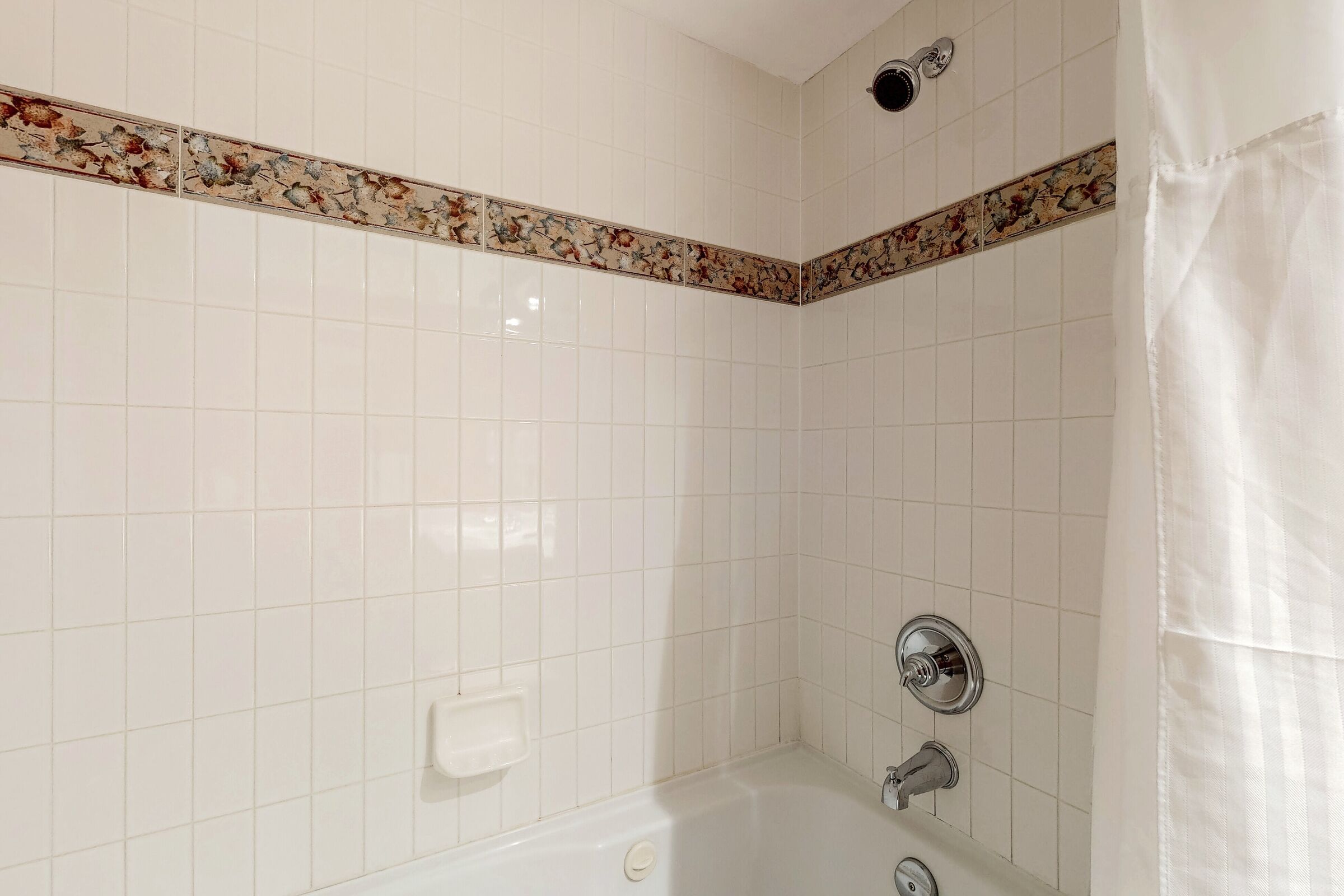 Master Ensuite Bathroom