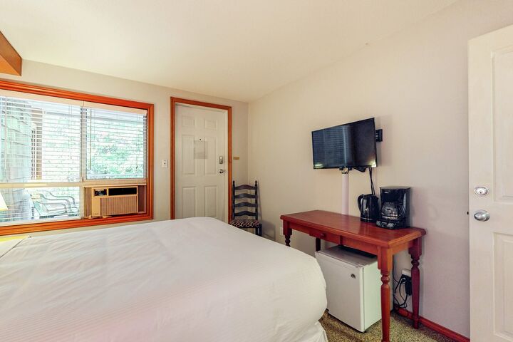 #115 - Master Bedroom